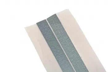 Лента металлизированная углоформирующая защитная 15 м Сибртех 88730 купить в Нижневартовске