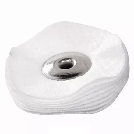 Полировальный диск SPEED CLICK S423 25 ММ DREMEL купить в Нижневартовске