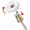 Полировальный диск SPEED CLICK S423 25 ММ DREMEL купить в Нижневартовске