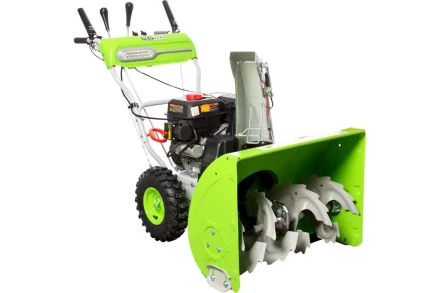 Снегоуборщик RD-SB71/9E RedVerg купить в Нижневартовске