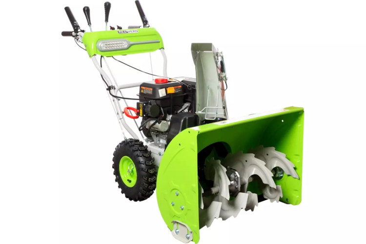 Снегоуборщик RD-SB71/9E RedVerg купить в Нижневартовске