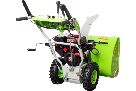 Снегоуборщик RD-SB71/9E RedVerg купить в Нижневартовске