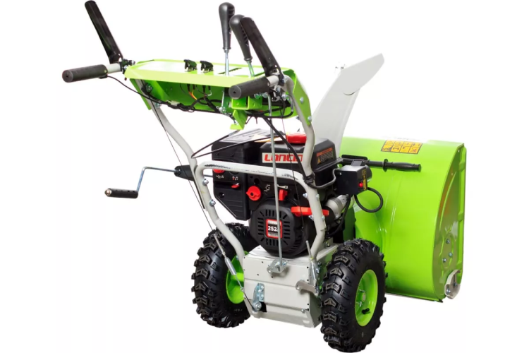 Снегоуборщик RD-SB71/9E RedVerg купить в Нижневартовске
