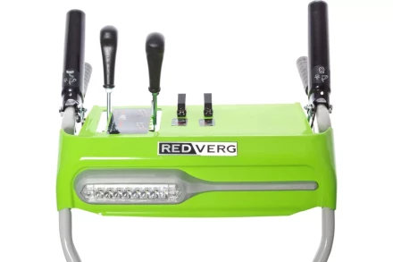 Снегоуборщик RD-SB71/9E RedVerg купить в Нижневартовске