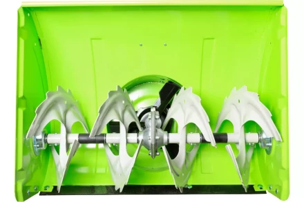 Снегоуборщик RD-SB71/9E RedVerg купить в Нижневартовске