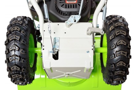 Снегоуборщик RD-SB71/9E RedVerg купить в Нижневартовске
