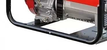 Бензиновая электростанция сварочная WHS 200 AC Fubag купить в Нижневартовске