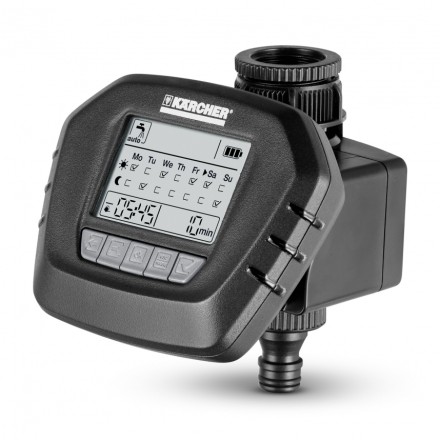 Таймер WT 5 KARCHER купить в Нижневартовске