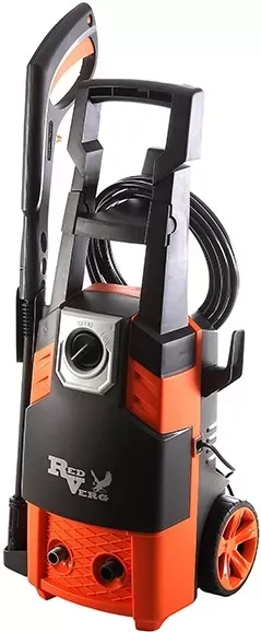 Минимойка-мойка высокого давления RD5461C-160B RedVerg купить в Нижневартовске