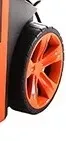 Минимойка-мойка высокого давления RD5461C-160B RedVerg купить в Нижневартовске