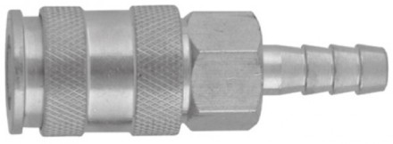 Быстросъемное соединение МАМА для шланга 1/2&quot; ЕЛОЧКА евро GM-04AH Jonnesway 49479 купить в Нижневартовске