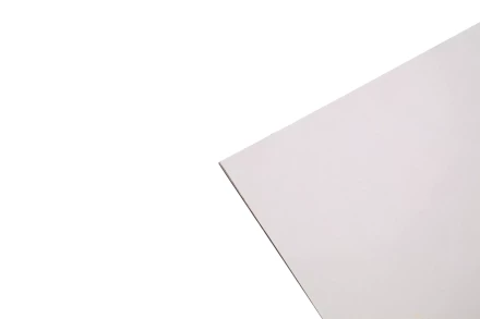 Гладилка из нержавеющей стали, 280 х 130 мм, зеркальная полировка, пластмассовая ручка, зуб 8 х 8 мм Matrix 86782 купить в Нижневартовске