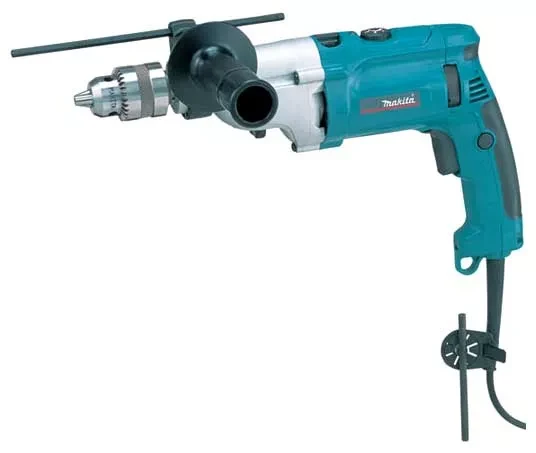 Дрель ударная двухскоростная Makita HP2070F купить в Нижневартовске