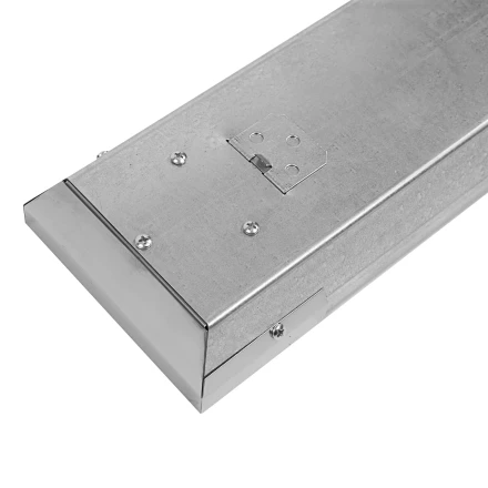 Инфракрасный обогреватель Сибртех ИН- 802, 230В, 800 Вт 96456 купить в Нижневартовске