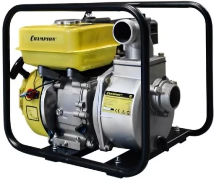 Мотопомпа CHAMPION GP50 для чистой воды купить в Нижневартовске