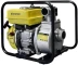 Мотопомпа CHAMPION GP50 для чистой воды купить в Нижневартовске