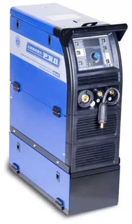 Инверторный сварочный полуавтомат Aurora-Pro SKYWAY 330 SYNERGIC купить в Нижневартовске