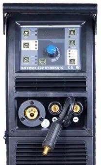 Инверторный сварочный полуавтомат Aurora-Pro SKYWAY 330 SYNERGIC купить в Нижневартовске