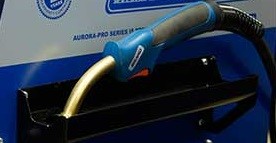 Инверторный сварочный полуавтомат Aurora-Pro SKYWAY 330 SYNERGIC купить в Нижневартовске