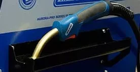 Инверторный сварочный полуавтомат Aurora-Pro SKYWAY 330 SYNERGIC купить в Нижневартовске