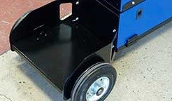 Инверторный сварочный полуавтомат Aurora-Pro SKYWAY 330 SYNERGIC купить в Нижневартовске