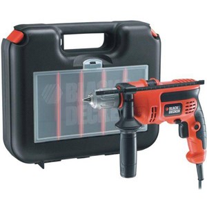 Дрель ударная B&amp;D KR 654 CRESK купить в Нижневартовске