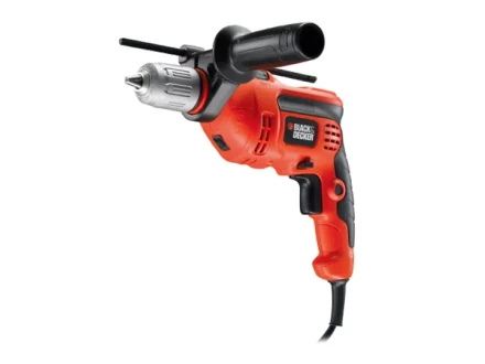 Дрель ударная B&amp;D KR 654 CRESK купить в Нижневартовске