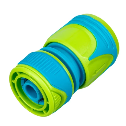 Соединитель быстросъемный 1/2 Palisad Luxe 65777 купить в Нижневартовске