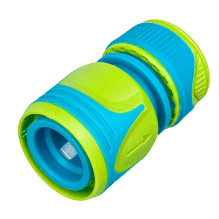 Соединитель быстросъемный 1/2 Palisad Luxe 65777 купить в Нижневартовске