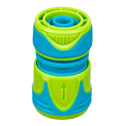 Соединитель быстросъемный 1/2 Palisad Luxe 65777 купить в Нижневартовске