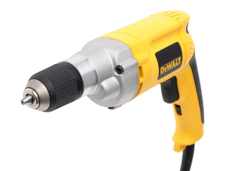 Дрель DeWalt DW 217 купить в Нижневартовске