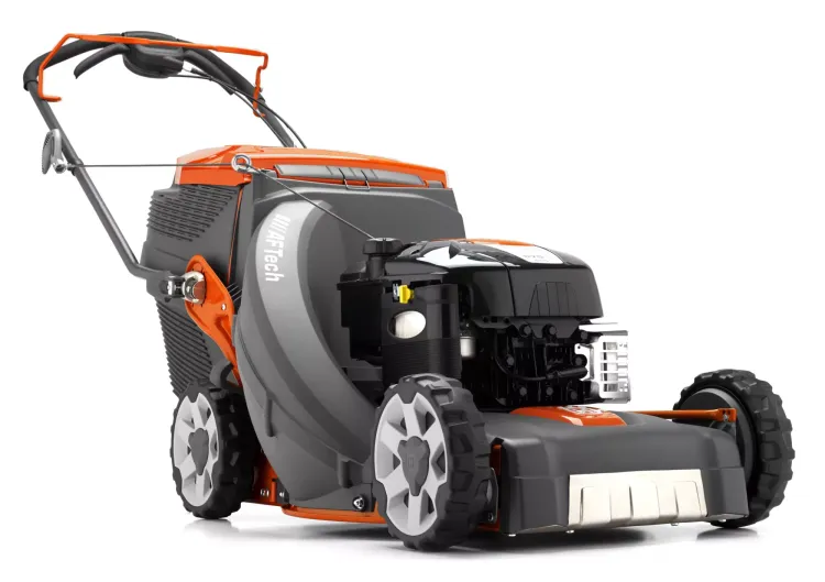 Бензиновая газонокосилка Husqvarna LC353 V купить в Нижневартовске