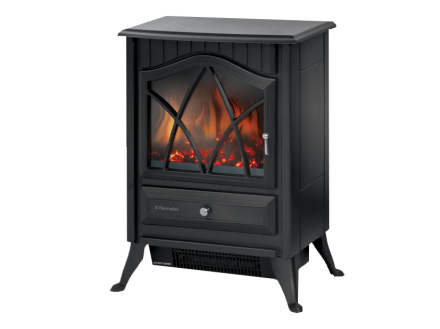 Электрокамин-камин электрический ELECTROLUX EFP/F 110 купить в Нижневартовске