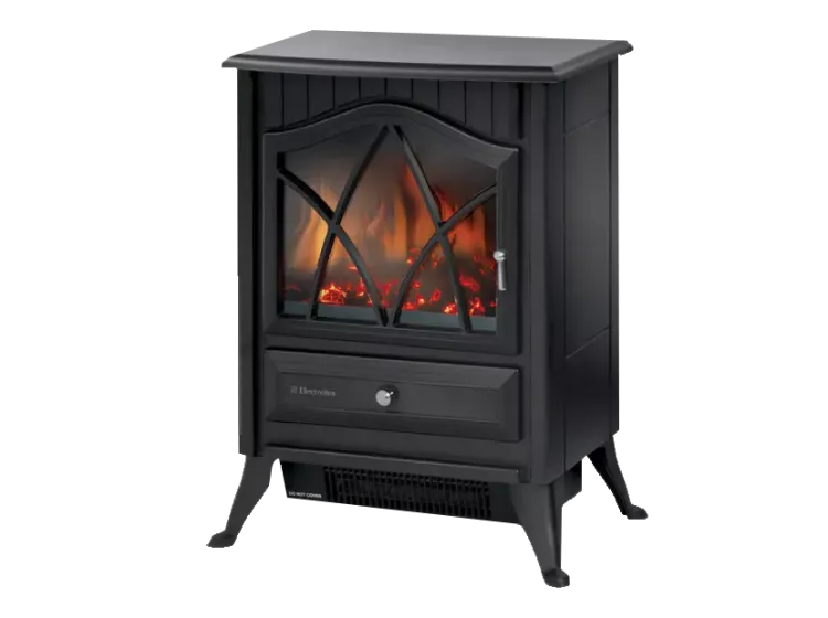 Электрокамин-камин электрический ELECTROLUX EFP/F 110 купить в Нижневартовске