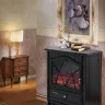 Электрокамин-камин электрический ELECTROLUX EFP/F 110 купить в Нижневартовске