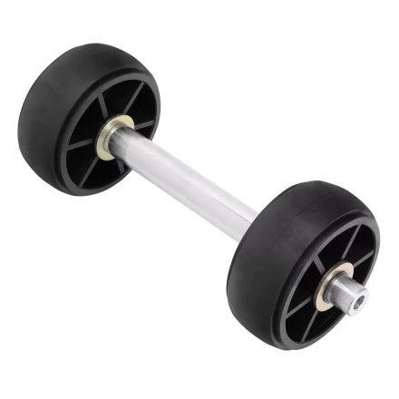 Транспортировочный комплект для виброплиты VC-30W Denzel 98024 купить в Нижневартовске