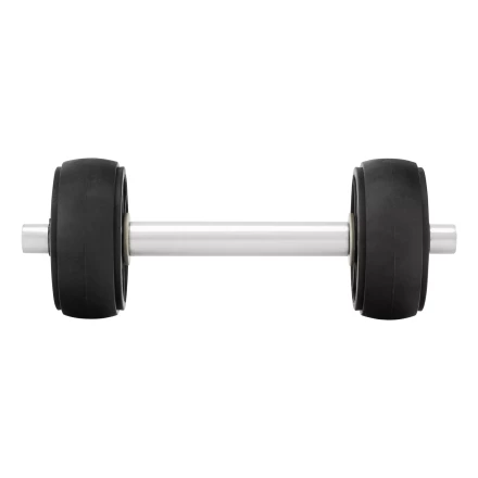 Транспортировочный комплект для виброплиты VC-30W Denzel 98024 купить в Нижневартовске