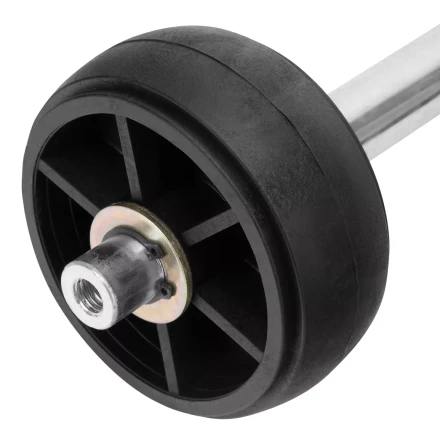 Транспортировочный комплект для виброплиты VC-30W Denzel 98024 купить в Нижневартовске