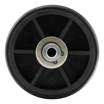 Транспортировочный комплект для виброплиты VC-30W Denzel 98024 купить в Нижневартовске