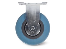 Колесо аппаратное неповоротное FCg 54 125 мм (F) 1003248