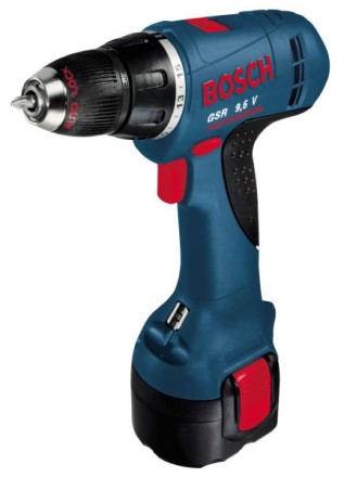 Дрель-шуруповерт аккумуляторная Bosch GSR 1440-LI (0.601.9A8.405) купить в Нижневартовске