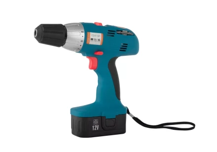 Аккумуляторная дрель-шуруповерт Sturm CD3112P купить в Нижневартовске