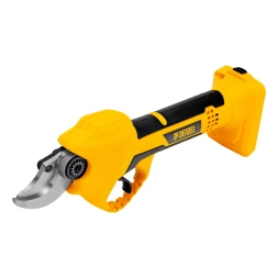 Секатор аккумуляторный Denzel CP-30-0, 18В Li-Ion 59436