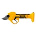 Секатор аккумуляторный Denzel CP-30-0, 18В Li-Ion 59436 купить в Нижневартовске