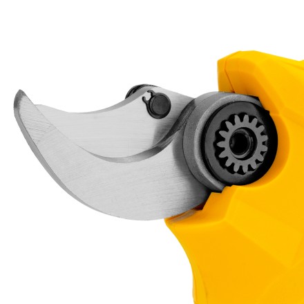 Секатор аккумуляторный Denzel CP-30-0, 18В Li-Ion 59436 купить в Нижневартовске