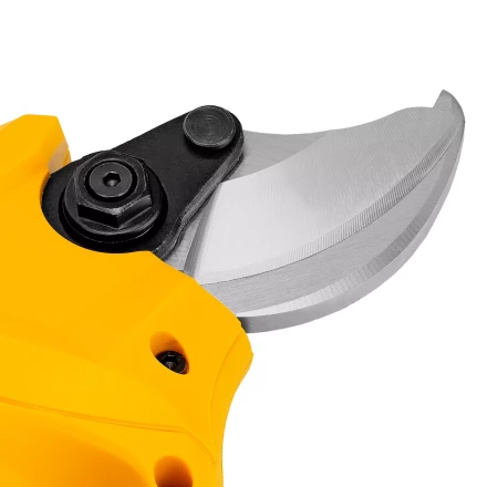 Секатор аккумуляторный Denzel CP-30-0, 18В Li-Ion 59436 купить в Нижневартовске