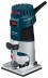 Фрезер кромочный Bosch GKF 600 0.601.60A.100 в кейсе купить в Нижневартовске