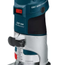 Фрезер кромочный Bosch GKF 600 0.601.60A.100 в кейсе купить в Нижневартовске