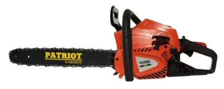 Бензопила Patriot Garden РТ 3818 купить в Нижневартовске