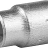 Головка торцовая НИЗ (1/2"), 40Х, шестигранная, оцинкованная, 13мм 2772-13 купить в Нижневартовске